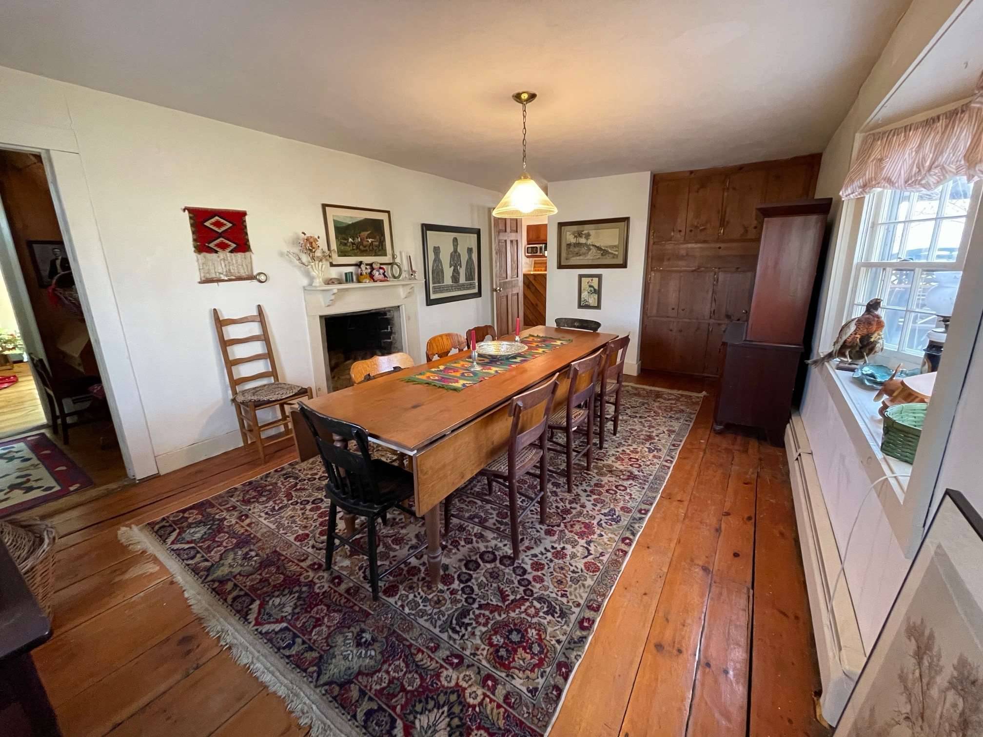 Brentwood, NH 03833,166 Pickpocket RD