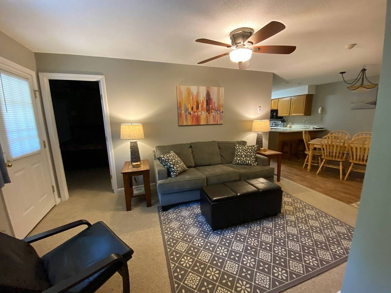 227 Main ST #317, Lincoln, NH 03251