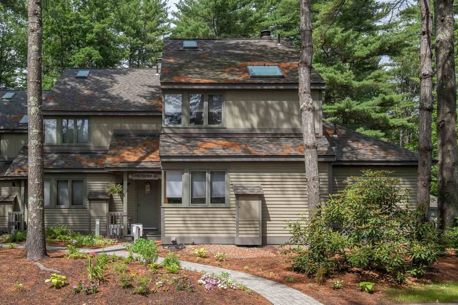 2696 Lake Shore RD #134, Gilford, NH 03249