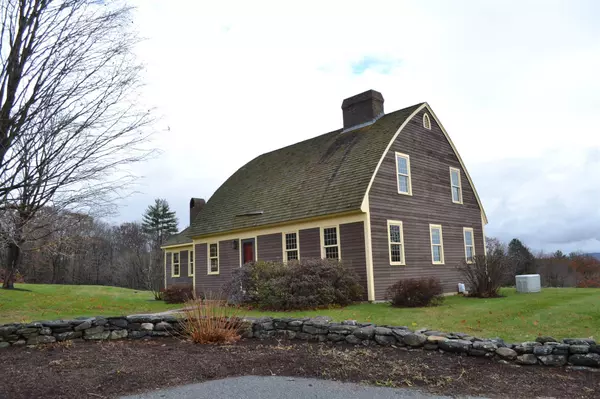 80 Asby RD, Canterbury, NH 03224