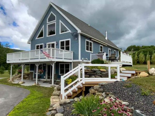 1234 West RD, Ira, VT 05777