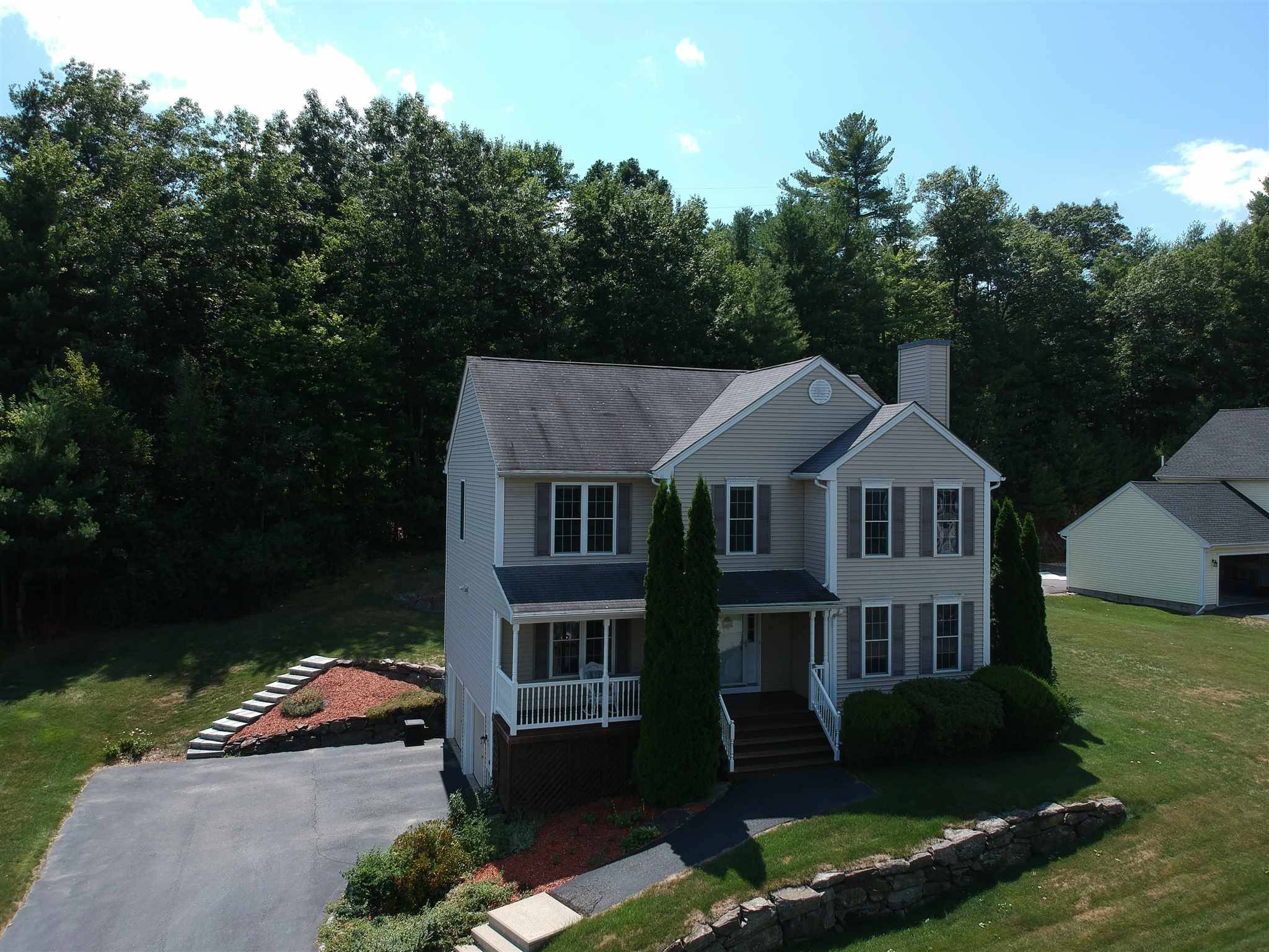 42 WHITTIER RD, Merrimack, NH 03054