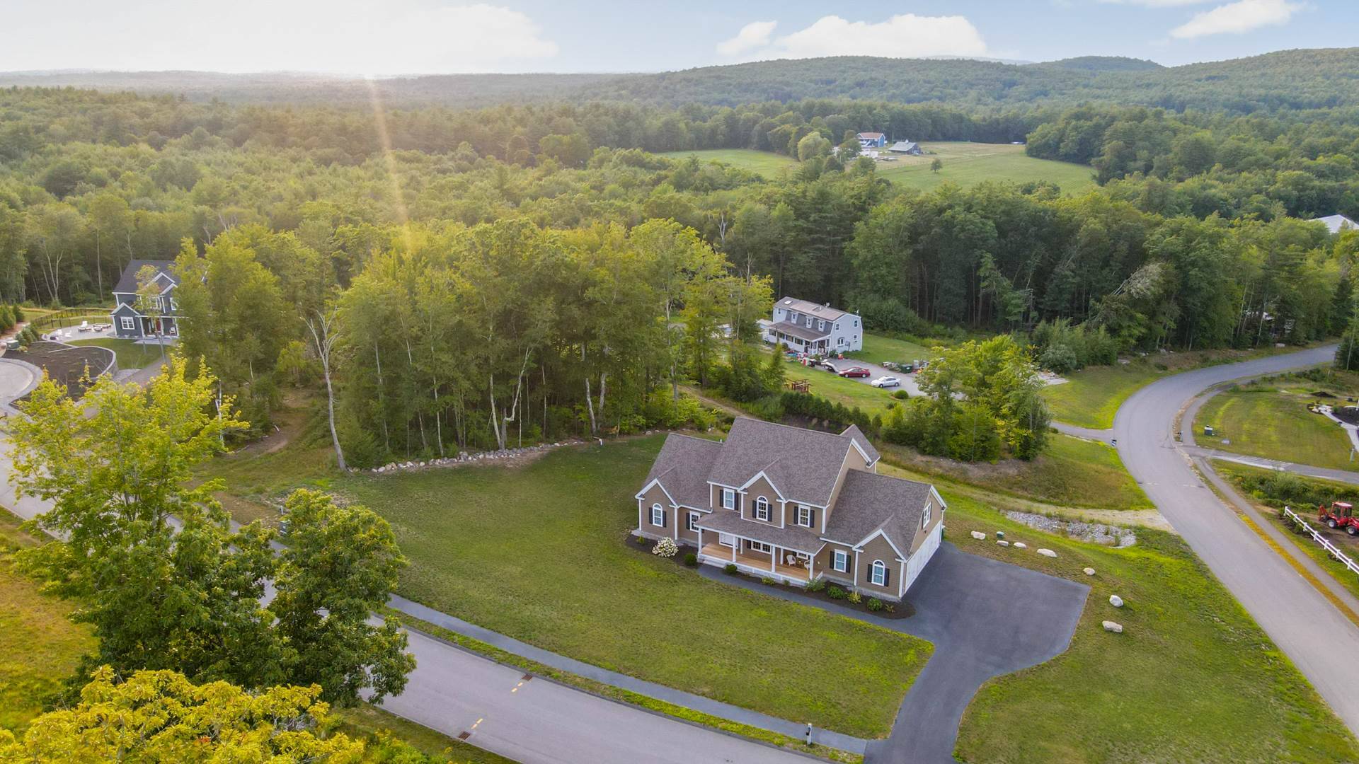 1 Lexi CIR, Merrimack, NH 03054