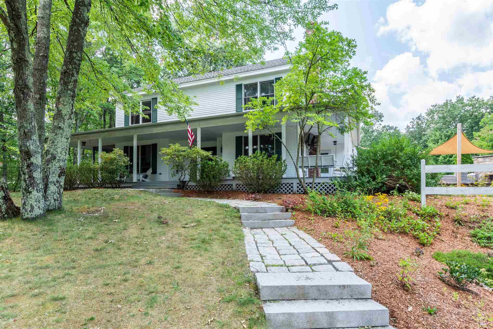 80 Peaslee RD, Merrimack, NH 03054