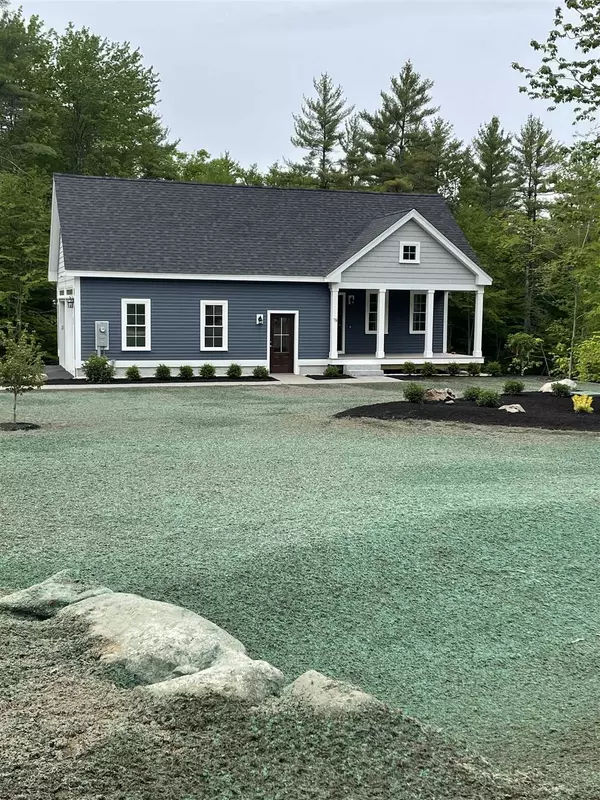 78 Dobbins WAY #Lot 8,  Alton,  NH 03809