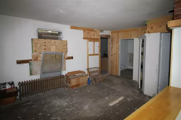 Stockbridge, VT 05772,4149 VT Route 107