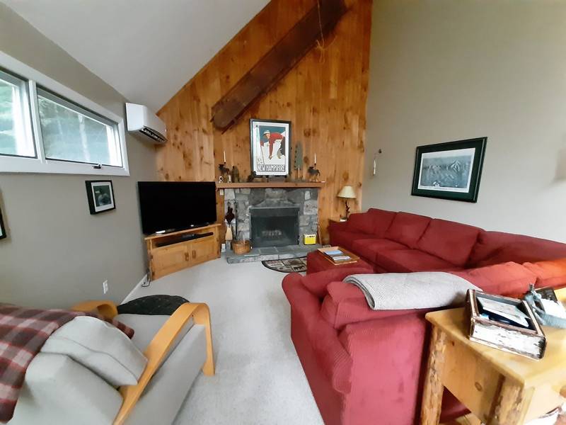 109 Pegwood RD, Campton, NH 03223