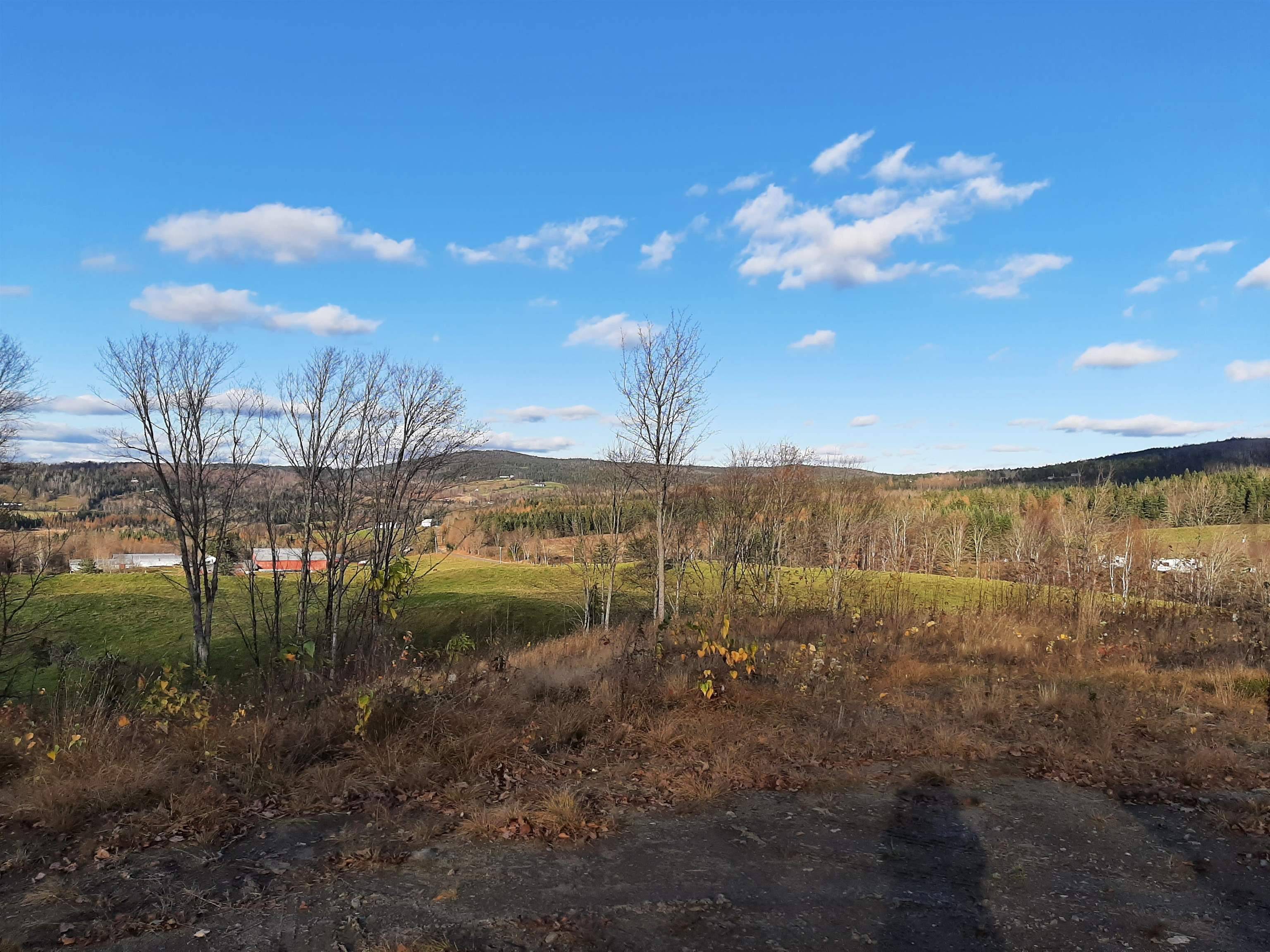 Stewartstown, NH 03576,Lot 4A Hoyt RD