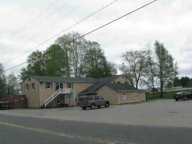 Greenland, NH 03840,365      353 Portsmouth AVE