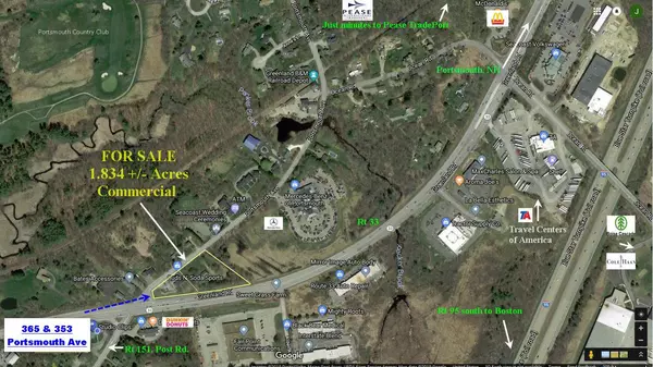 365 353 Portsmouth AVE, Greenland, NH 03840