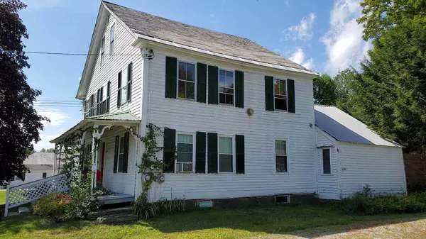 Newfane, VT 05345,567 VT Route 30