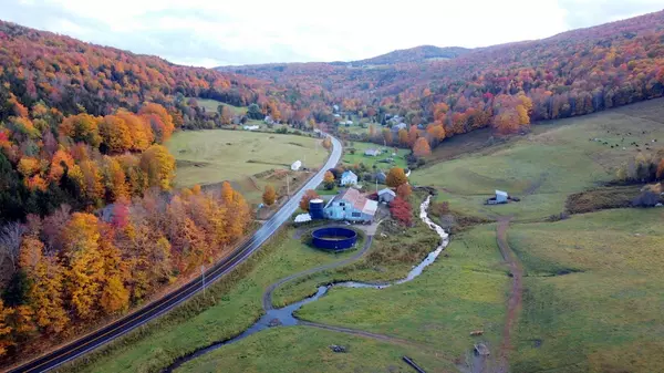 Northfield, VT 05663,0 East Roxbury RD