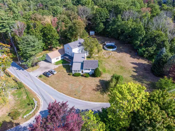 187 Old Gage Hill RD, Pelham, NH 03076