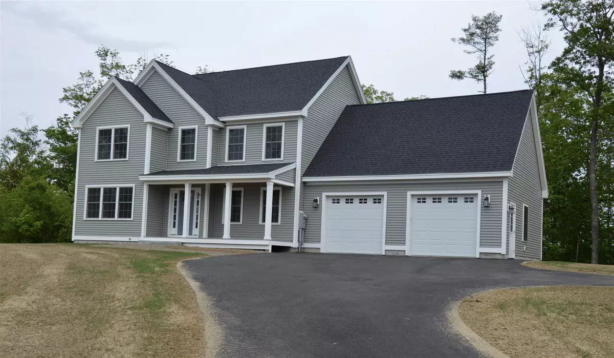 Epping, NH 03042,9 Kennard RD #31