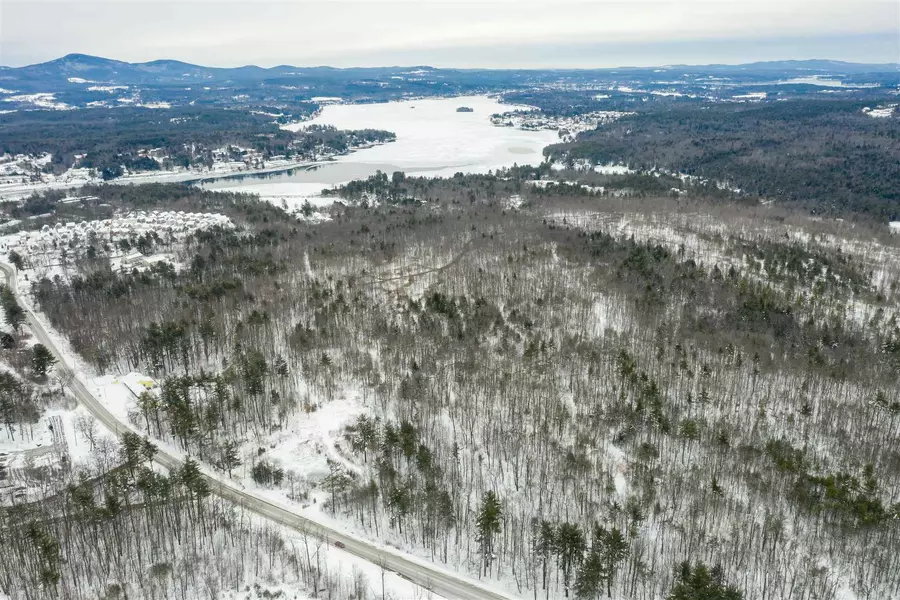 N/a Endicott North ST, Laconia, NH 03246