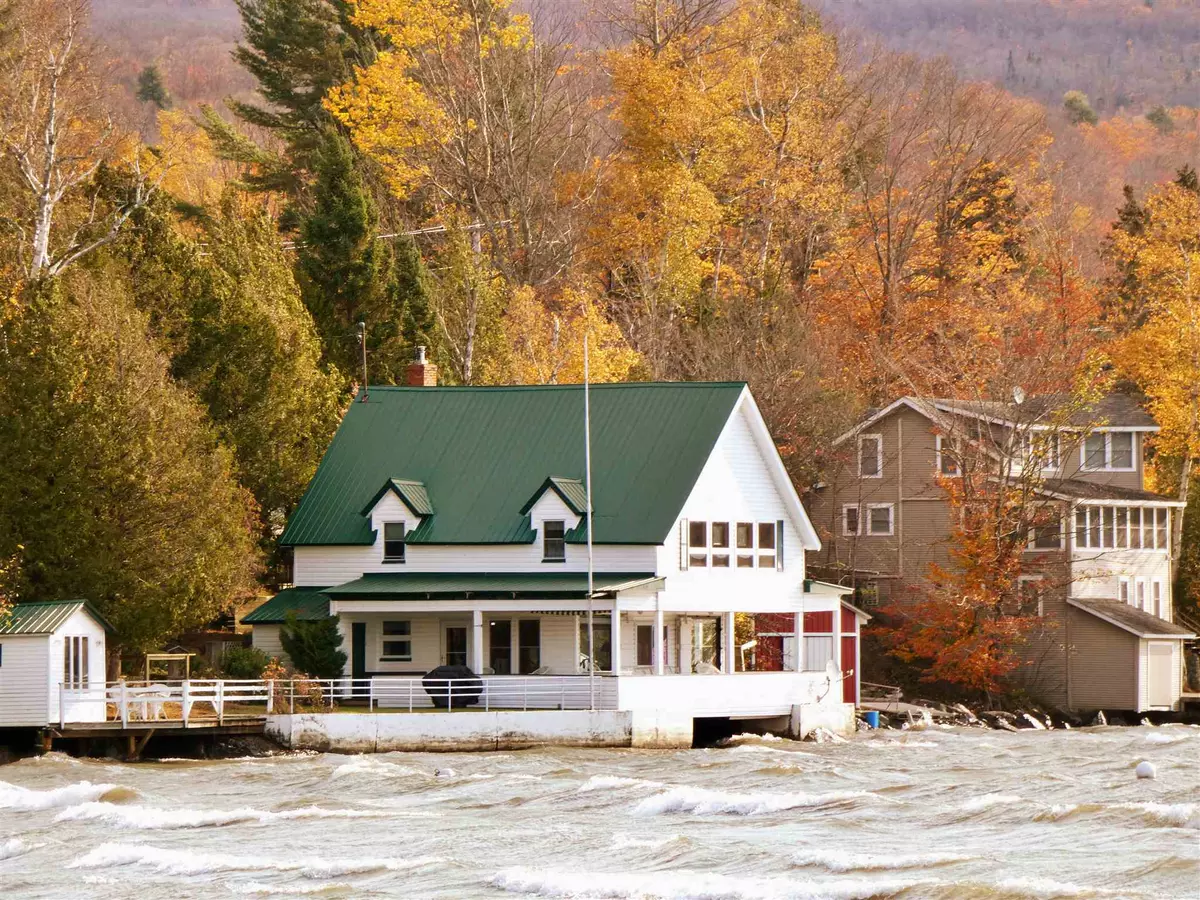 Westmore, VT 05860,648 VT Route 5A