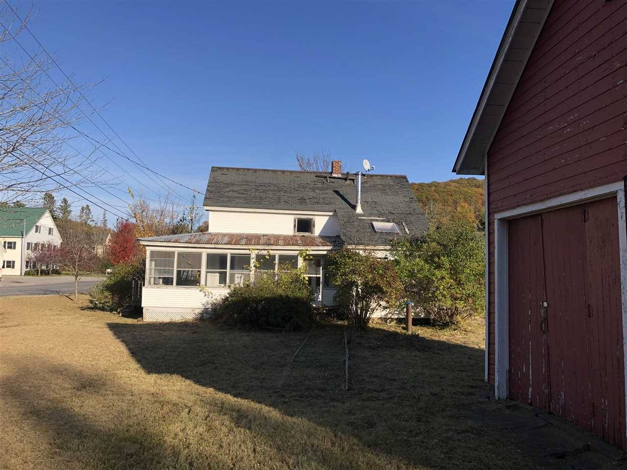 Charlotte, VT 05445,213 Ferry RD