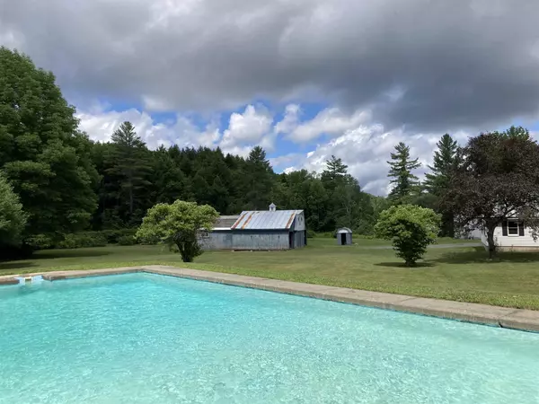 Barnard, VT 05031,6871 VT Route 12