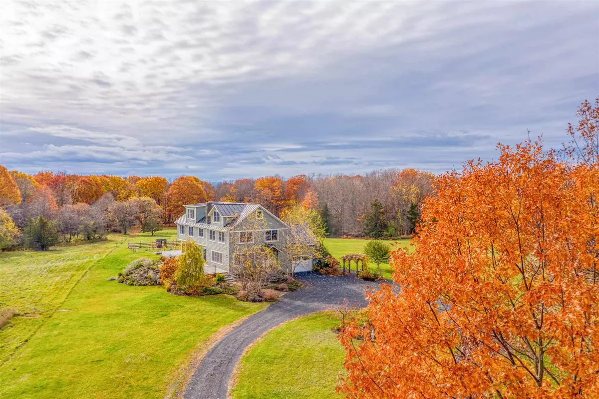 South Hero, VT 05486,25 Ministry LN