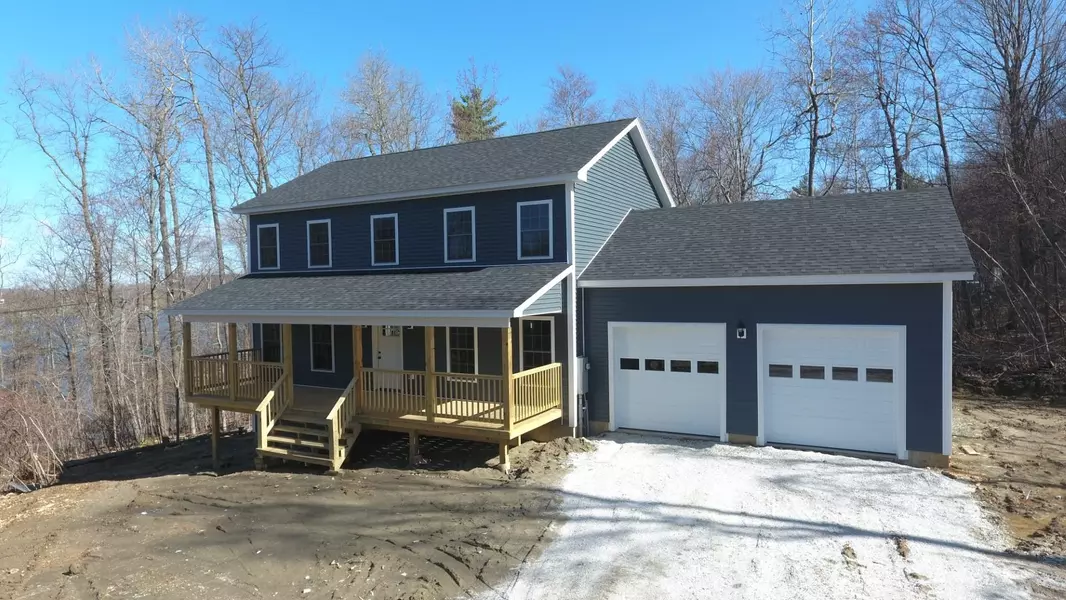 105 Lakeview DR #3, Monkton, VT 05469