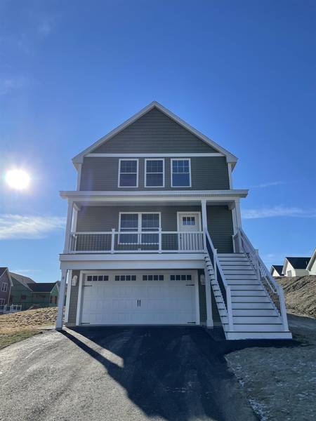 8 Luna CIR #Lot 51, Somersworth, NH 03878