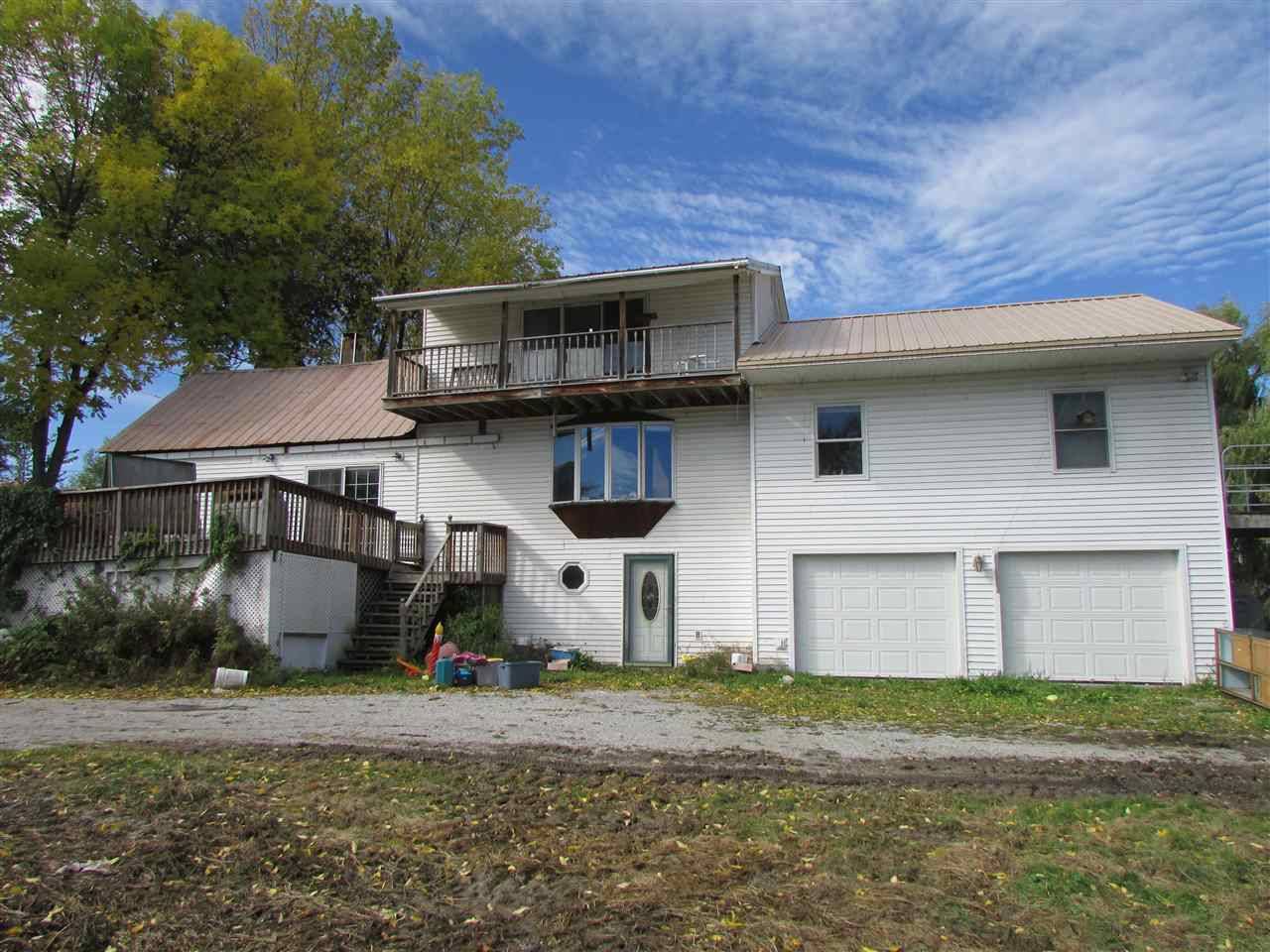 4003 US Route 2 South, Alburgh, VT 05440