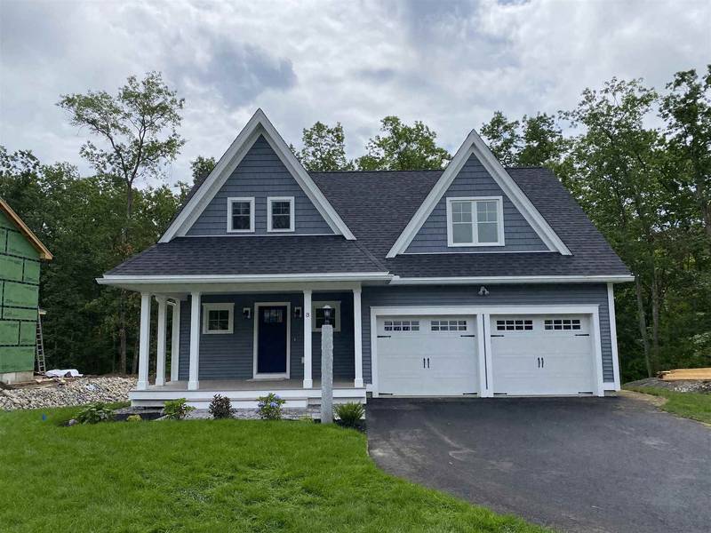 13 Clover LN #Lot 86, Londonderry, NH 03053