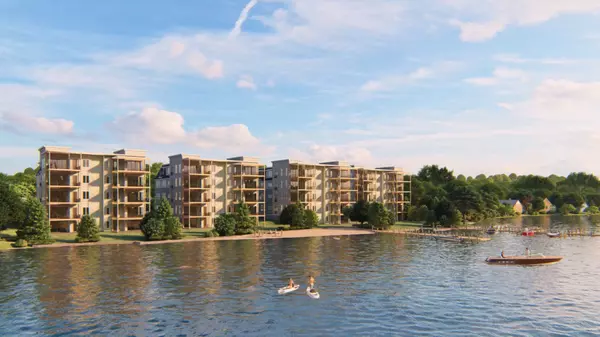 Laconia, NH 03246,1334 Union AVE #Unit 5 (4 North)