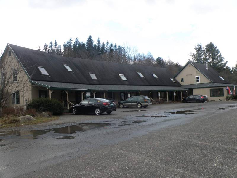 135 Route 100, Dover, VT 05356