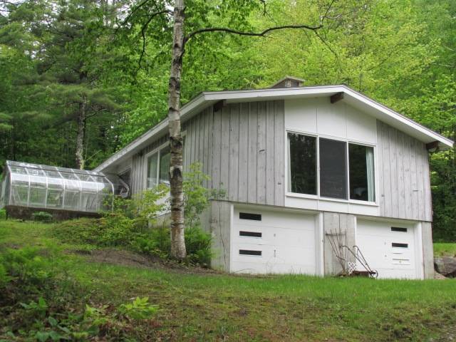 96 Coe Hill RD, Center Harbor, NH 03226