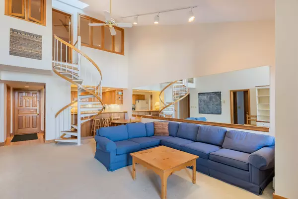 Stratton, VT 05155,776 Stratton Mtn Access RD #1401