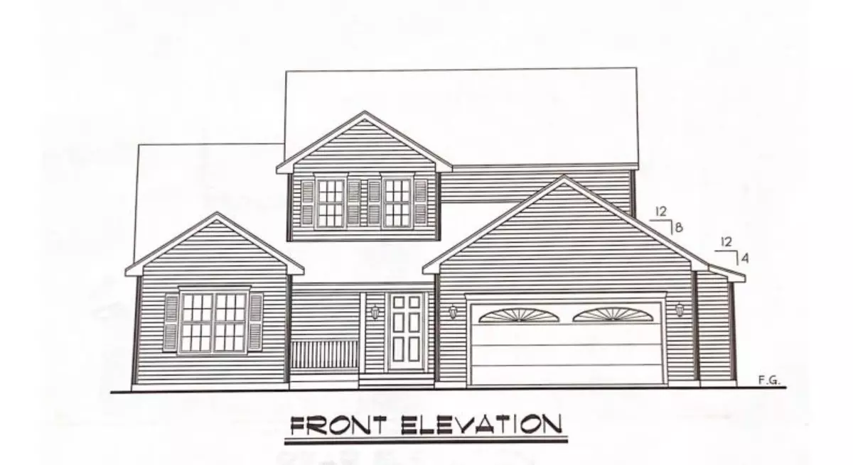 Meredith, NH 03253,9 Eagle Ledge RD