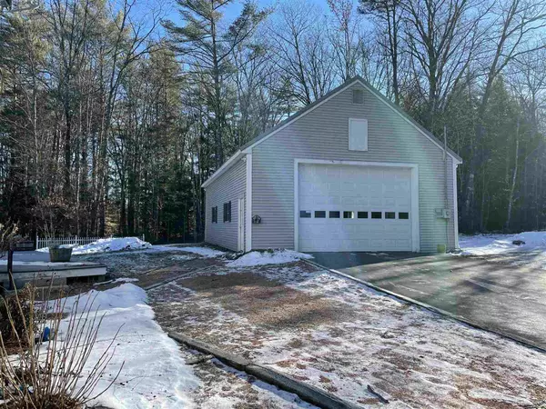 Tamworth, NH 03866,260 Summit View DR