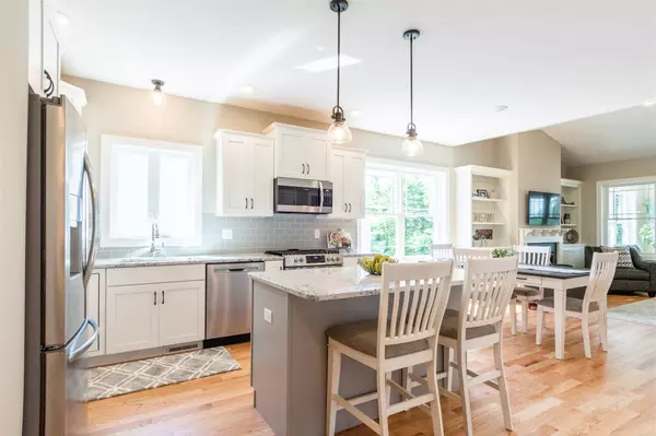 Merrimack, NH 03054,17 Abenaki CIR