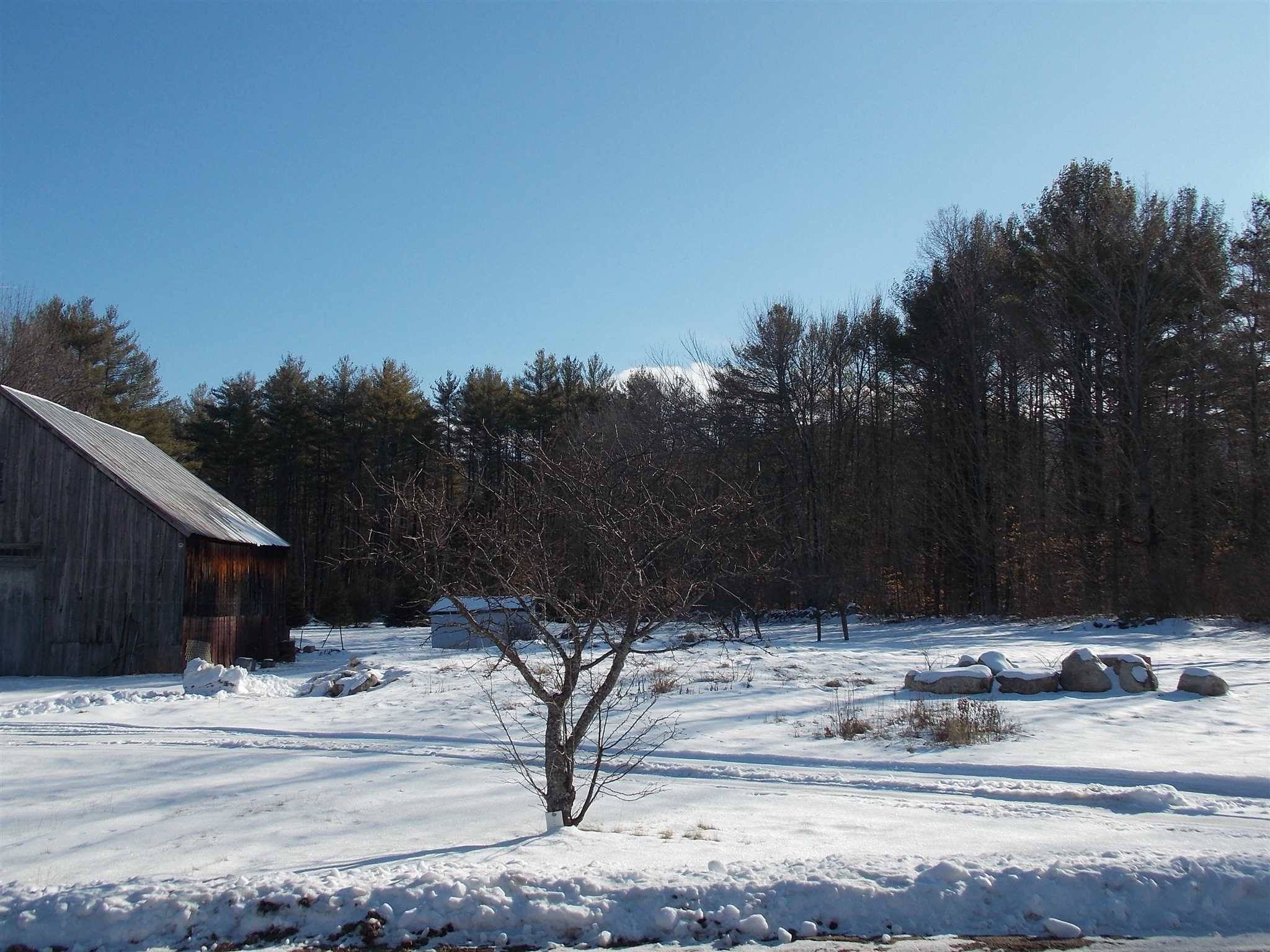 Effingham, NH 03882,159 School ST