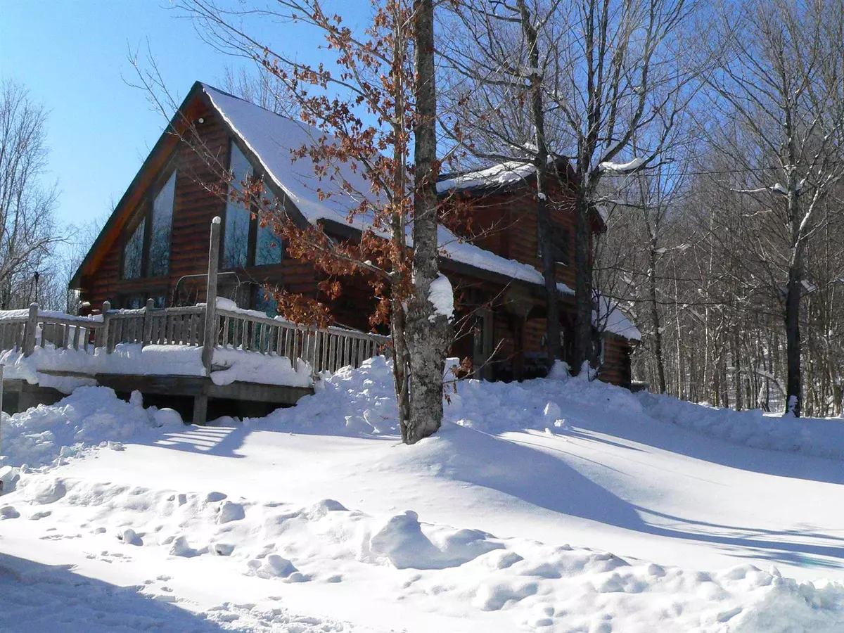 Pittsburg, NH 03592,45 Potash Brook RD