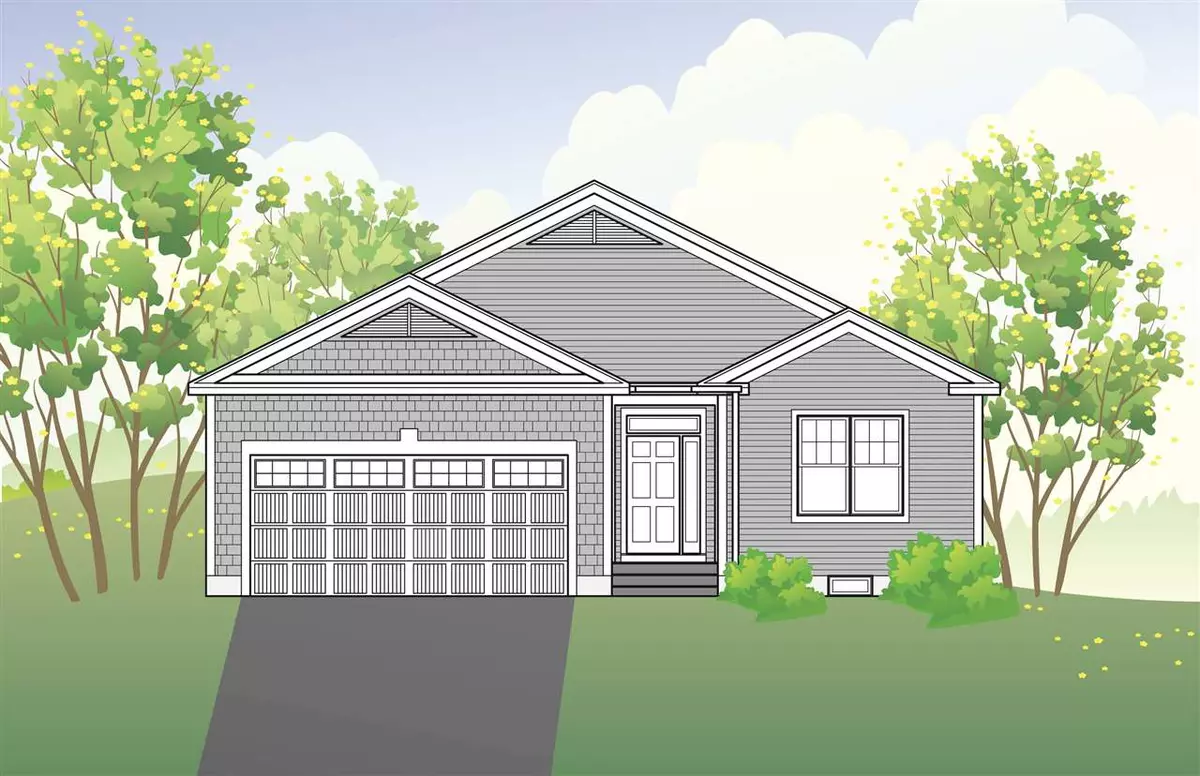 Raymond, NH 03077,31 Blackstone DR #Unit 62
