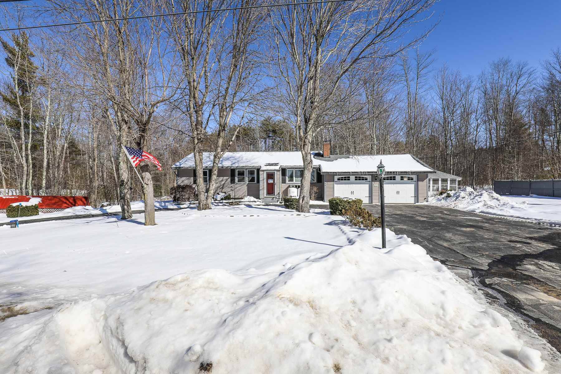 244 Goboro RD, Epsom, NH 03234
