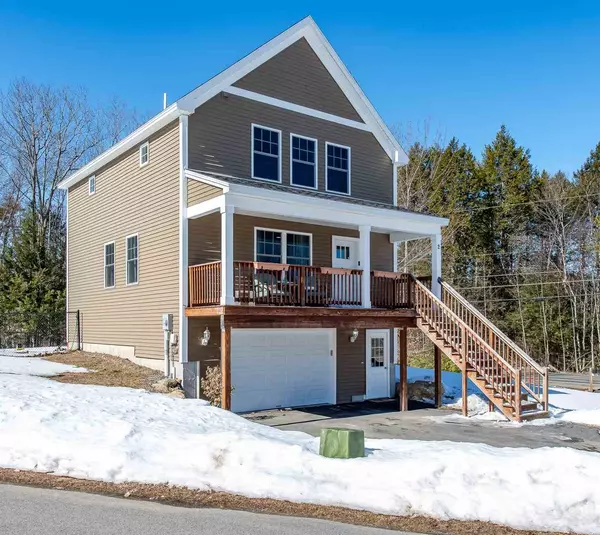 2 Yearling DR, Barrington, NH 03825