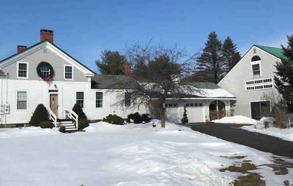 135 Middle RD, Brentwood, NH 03833