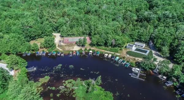 Stoddard, NH 03464,M111 L18 Fox Hill RD