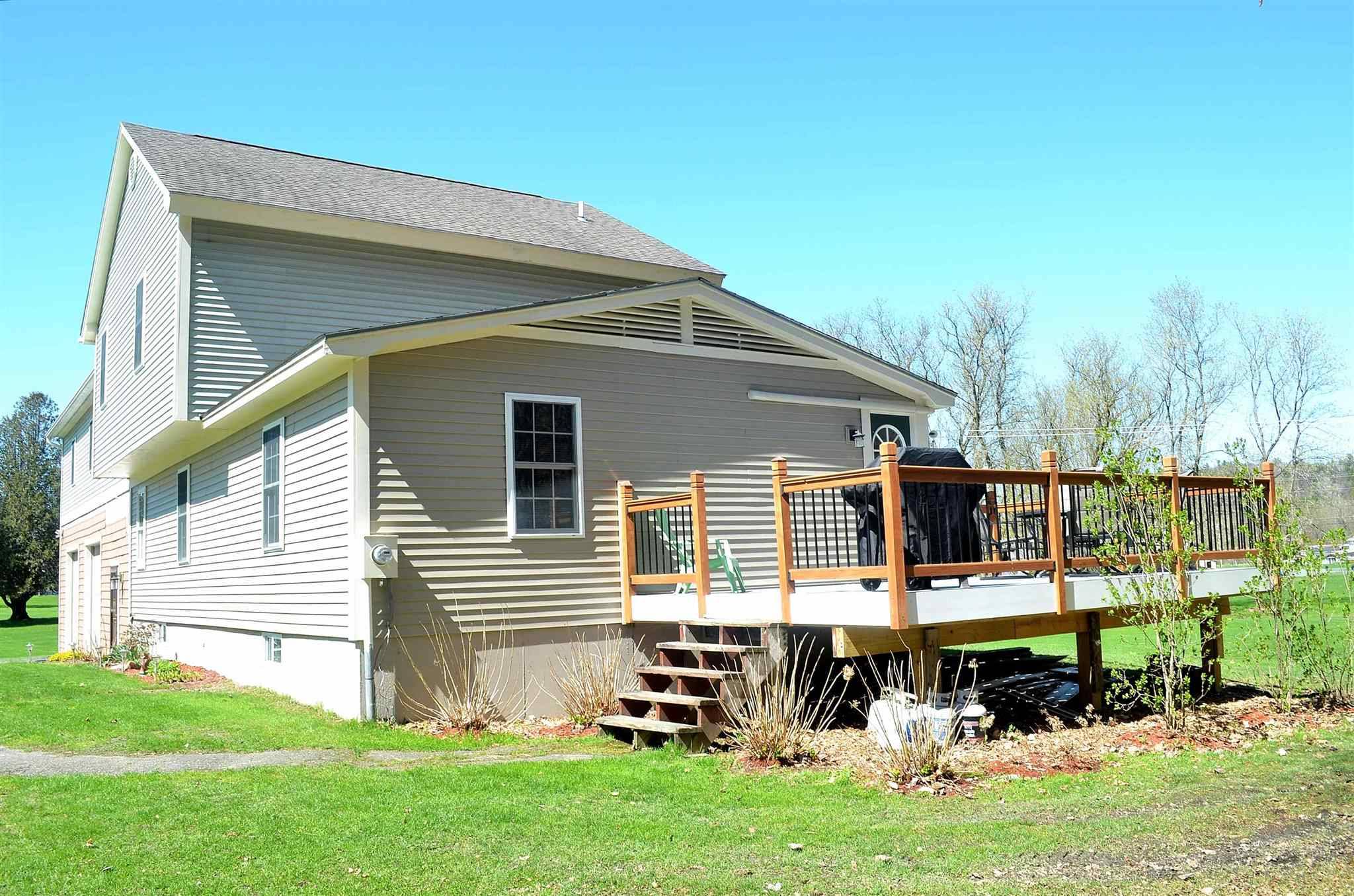 Duxbury, VT 05676,74 Meadow LN #Lot #3