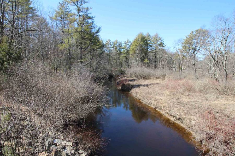 Lot 6 Fox Hollow TRL, South Berwick, ME 03908