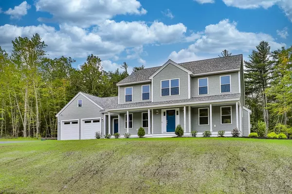 25 Countryside DR, Brookline, NH 03033