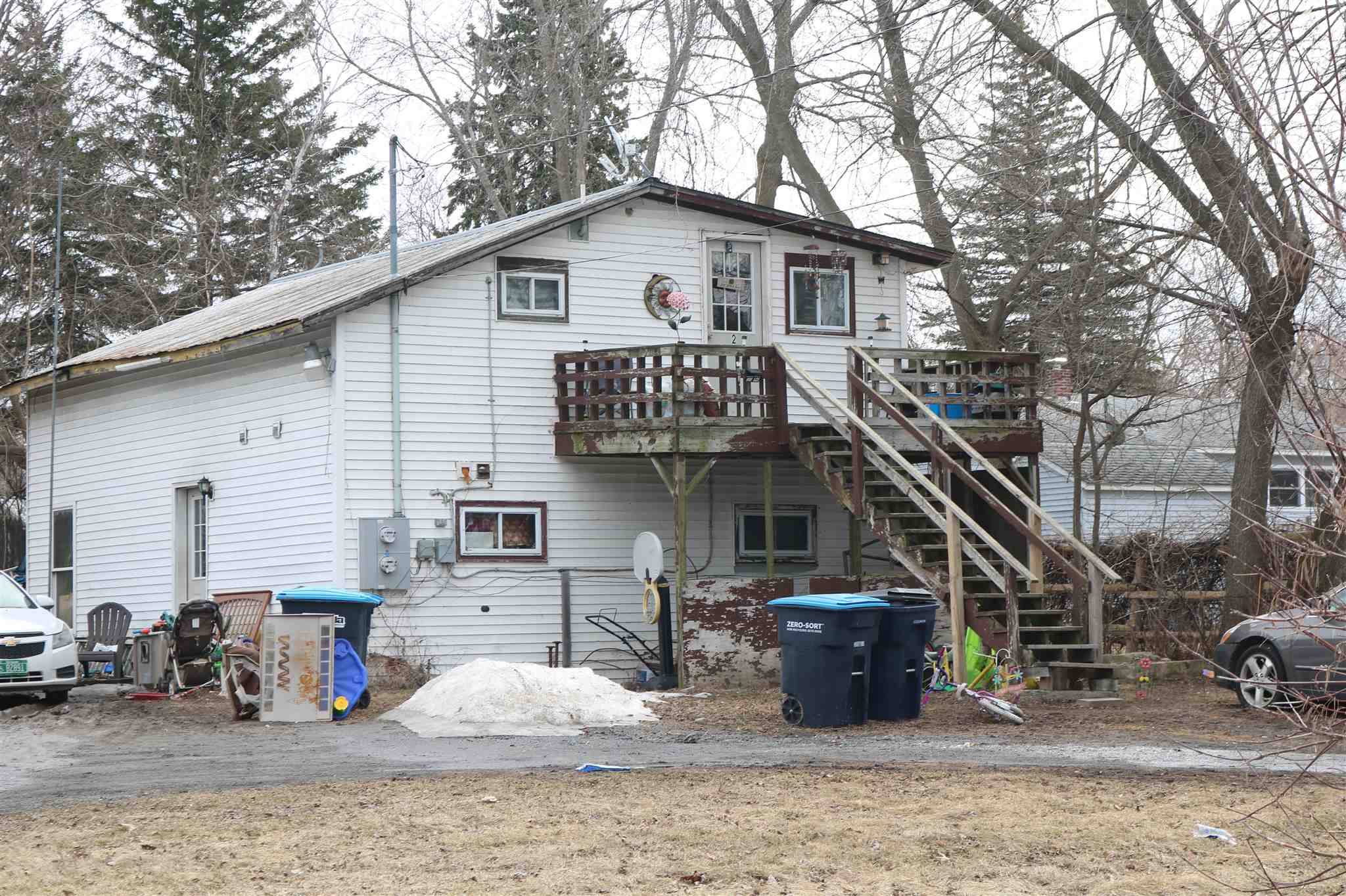 365 South Main ST, Alburgh, VT 05440
