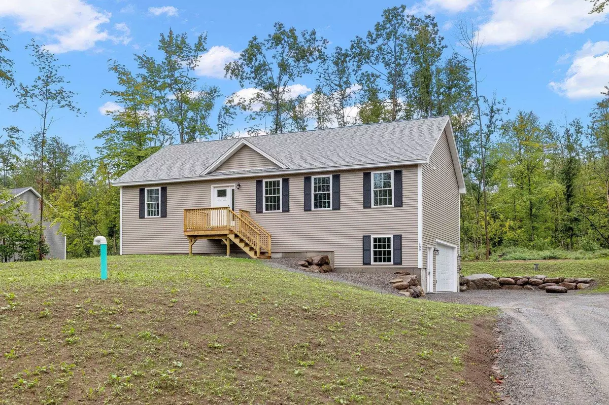 Northfield, NH 03276,489 Shaker RD