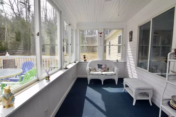 Sutton, NH 03221,10 Route 114