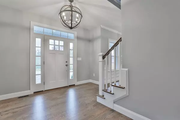 Brookline, NH 03033,36 Countryside DR