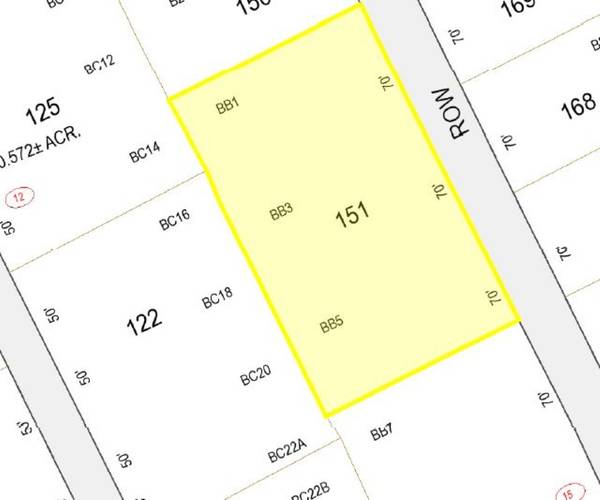 Kings Row ST #151, Hillsborough, NH 03244