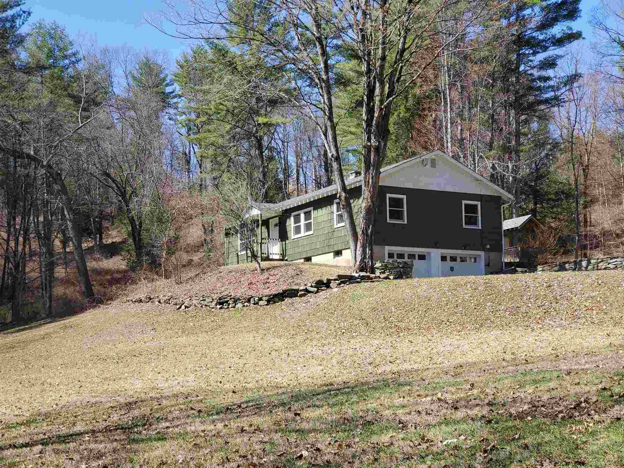 460 Black Mountain RD, Brattleboro, VT 05301